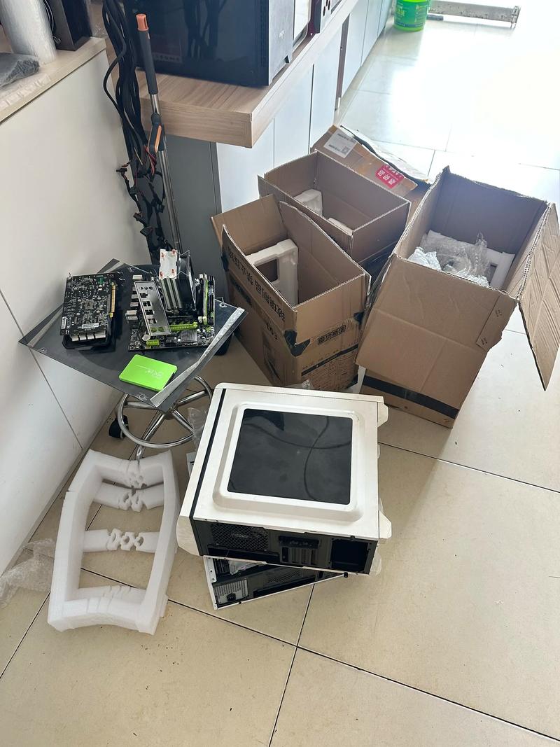 睢宁网络维护：架起连接与隔阂之间的桥梁