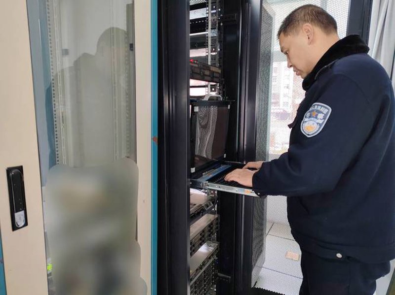 企业IT运维：打造高效稳定的数字大厦
