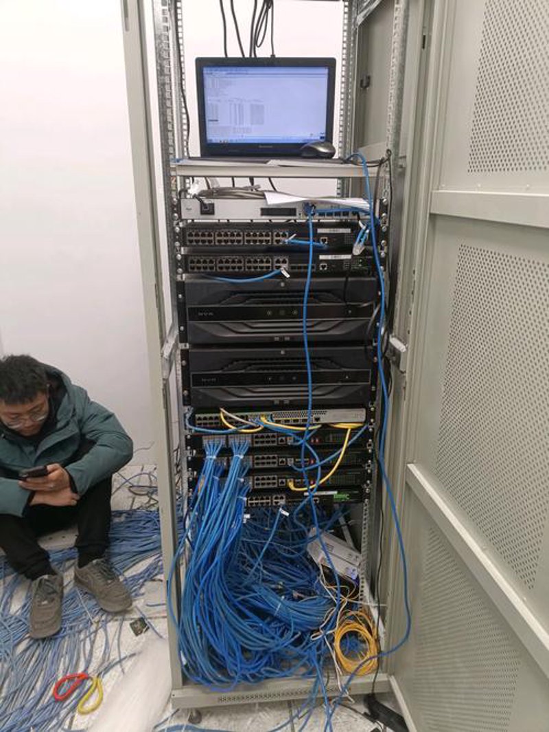 睢宁IT外包：推动企业数字化转型的新引擎